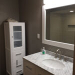 Bathroom remodeling - Top Knotch Construction, Pennsylvania