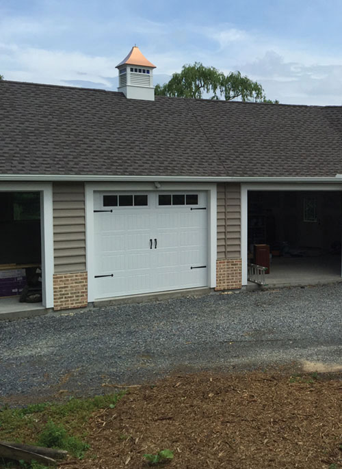 Garages & Additions - Top Knotch Construction, Lehigh, Berks and Montgomery counties, PA