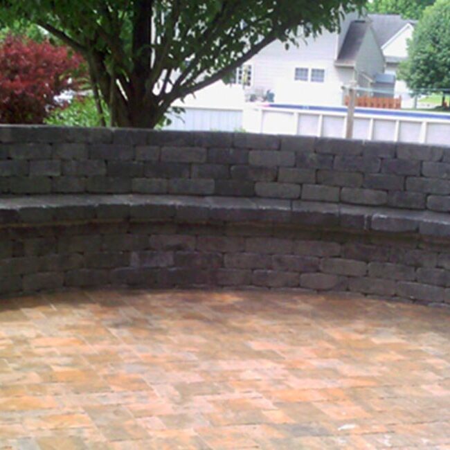 Hardscape & Masonry - Justin Swanger, Top Knotch Construction, General Constractor